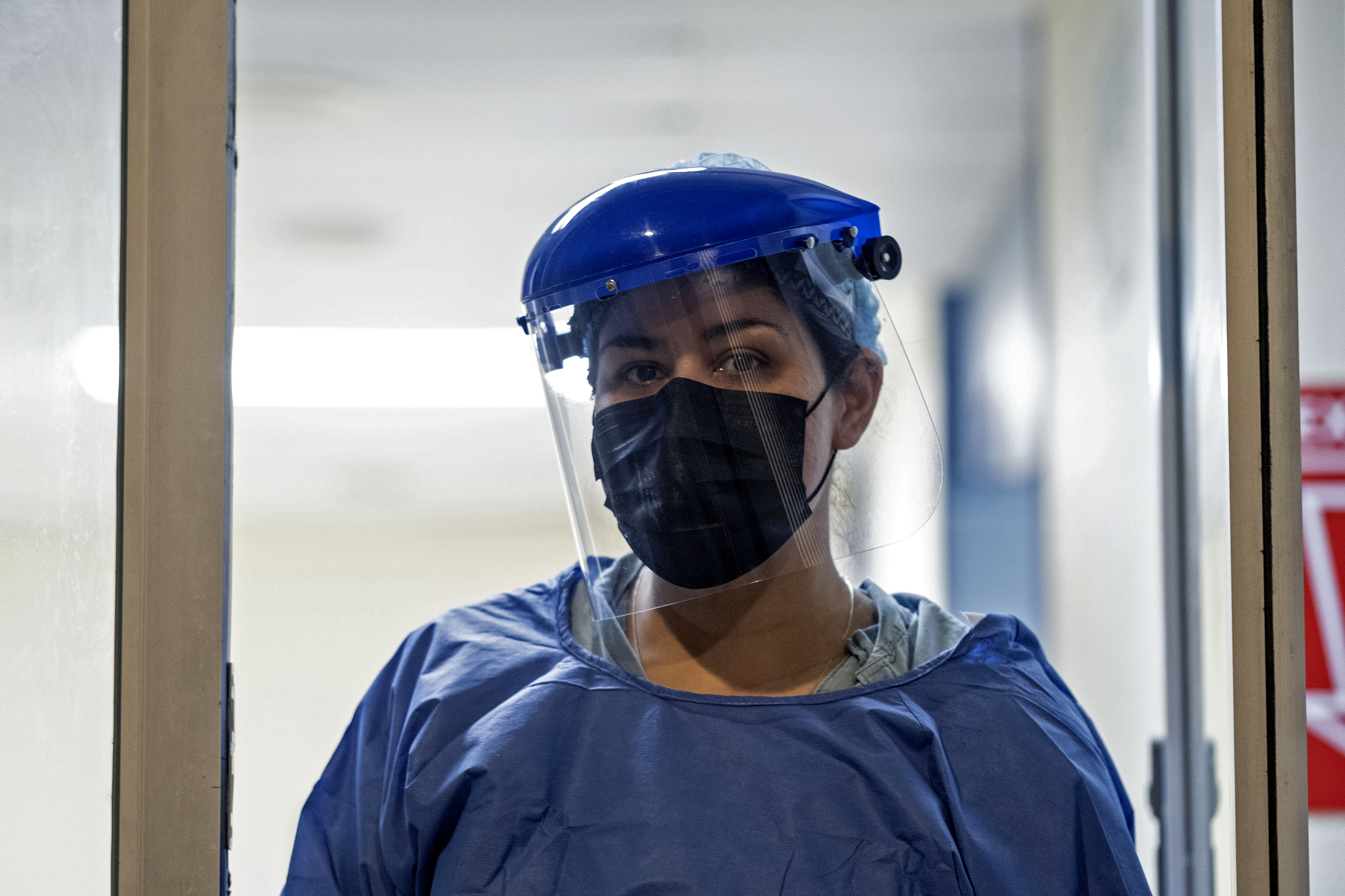 López Obrador ha asegurado que los médicos extranjeros ganarán lo mismo que los mexicanos (Foto: Guillermo Arias / AFP)