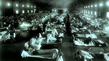 ¿Qué aprendió la humanidad de las devastadoras pandemias a lo largo de la historia?