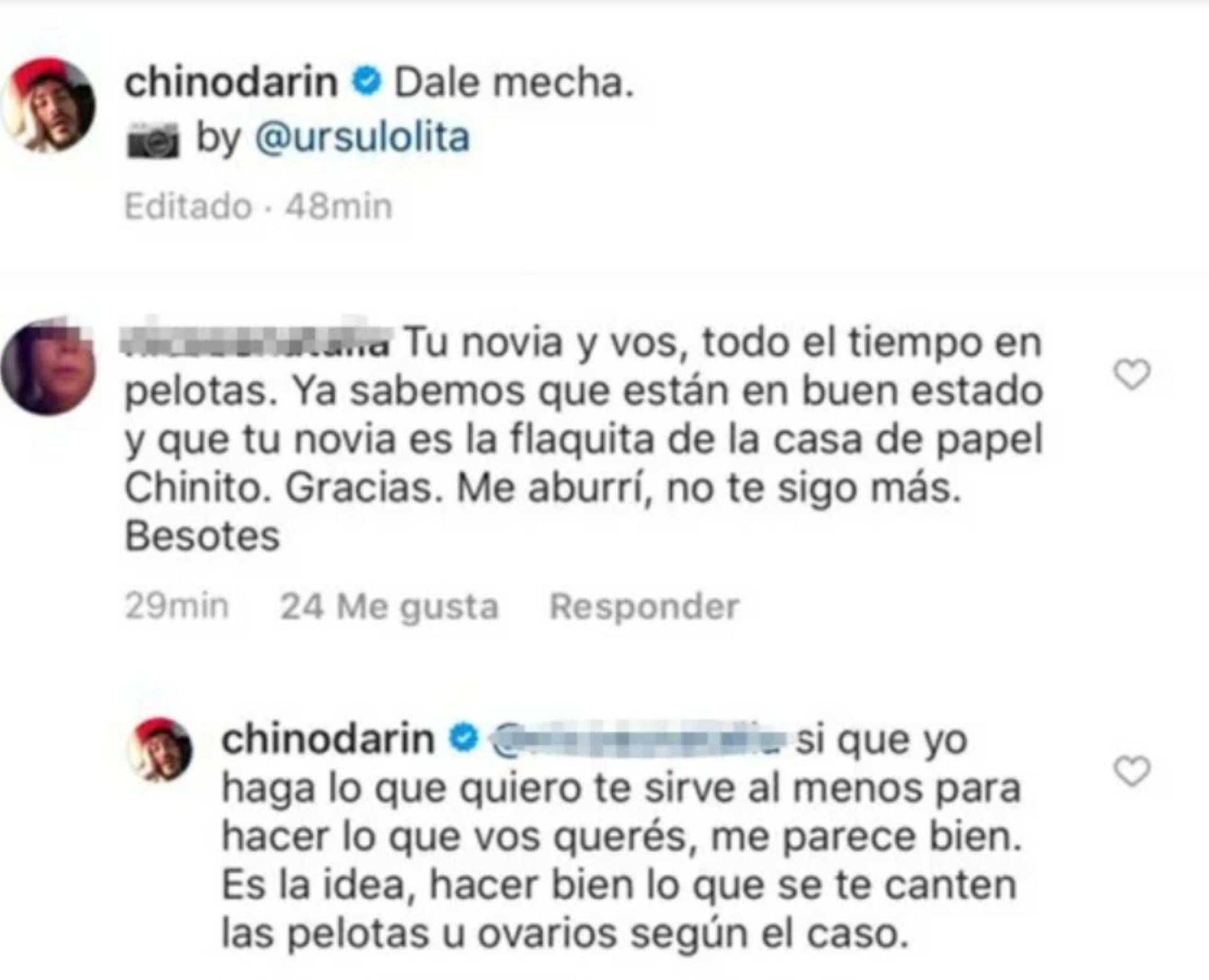Chino Darín