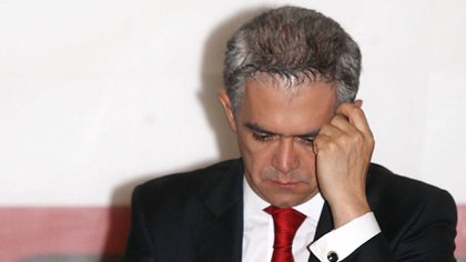 Miguel Ángel Mancera fue mandatario de la Ciudad de México de 2012 a 2018 (Foto: Archivo)