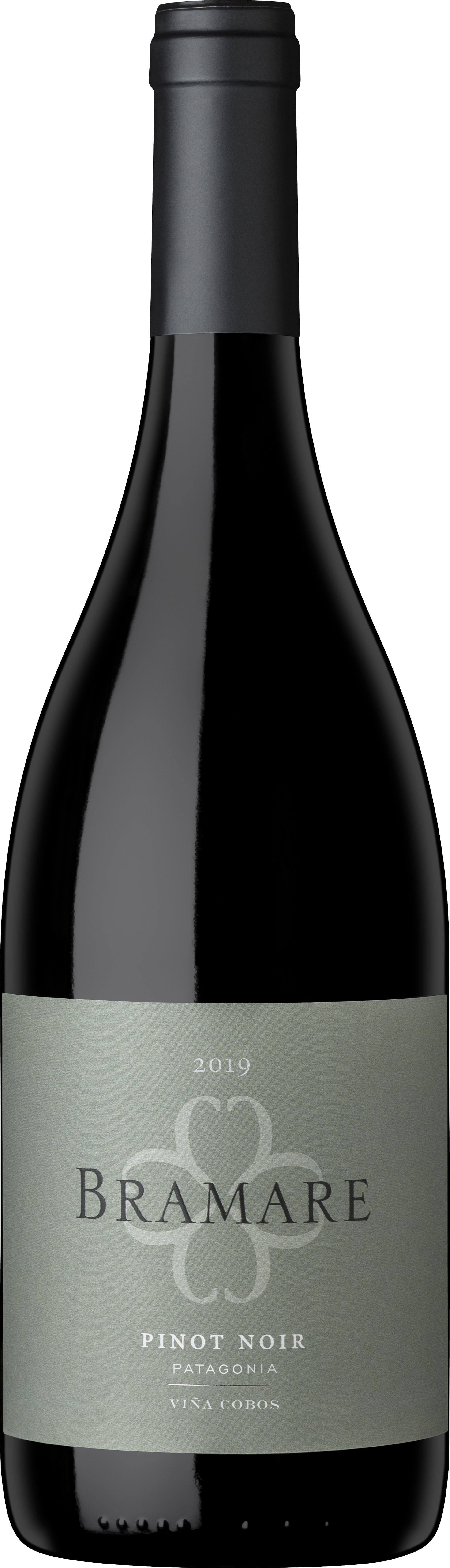  Bramare Pinot Noir Patagonia 2019