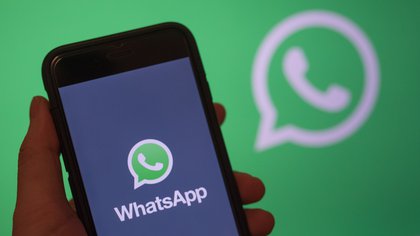 El servicio permite pagar usando un menú dentro de la plataforma de WhatsApp