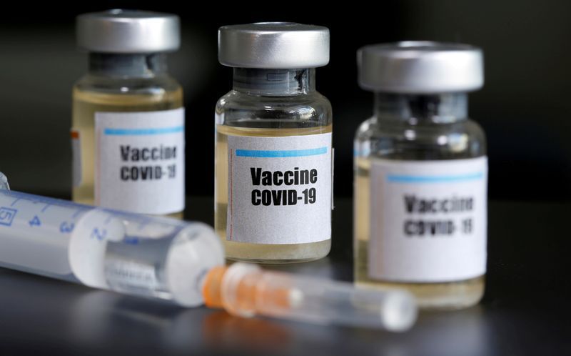 COVAX busca garantizar el acceso equitativo a la vacuna contra la COVID-19 en todo el mundo (Foto: Reuters/Dado Ruvic/Foto de archivo)