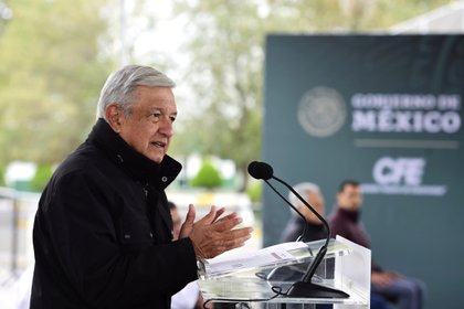 AMLO propuso realizar una consulta popular para enjuiciar a ex presidentes, lo cual ha desatado criticas entre especialistas de derecho penal (Foto: Reuters)