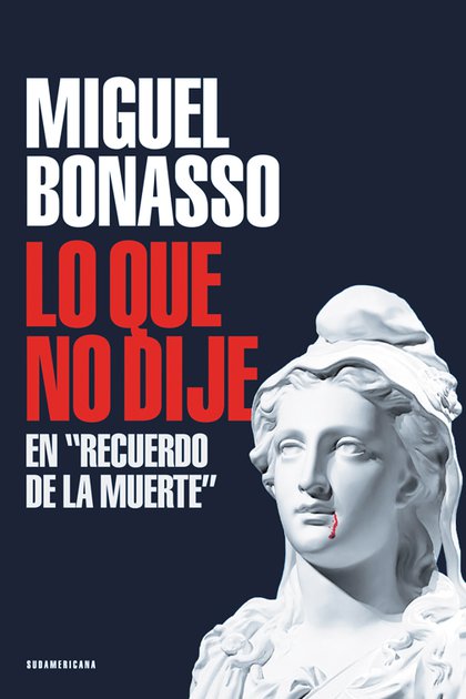 Tapa de Recuerdos de la muerte de Miguel Bonasso