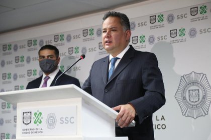 (Foto: Twitter/SSC_CDMX)