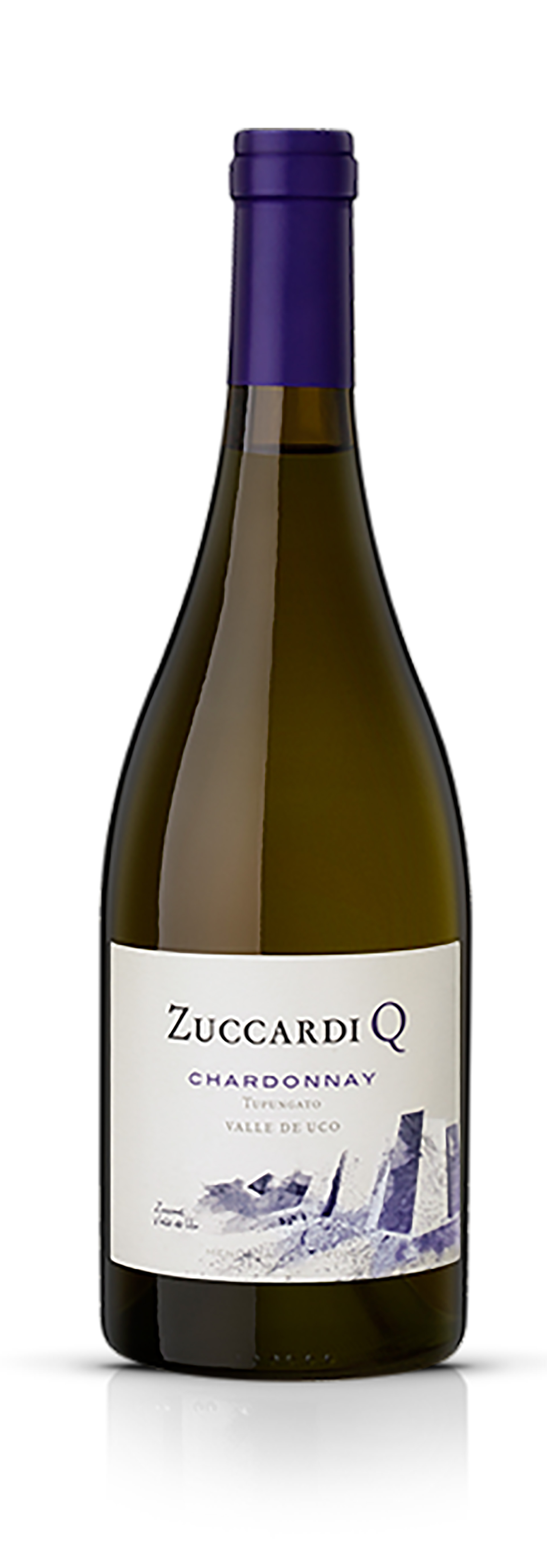  Zuccardi Q Chardonnay 2019