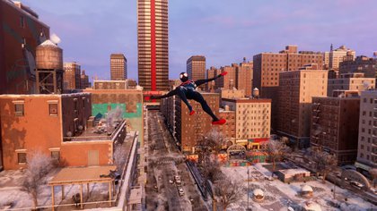 Miles Morales