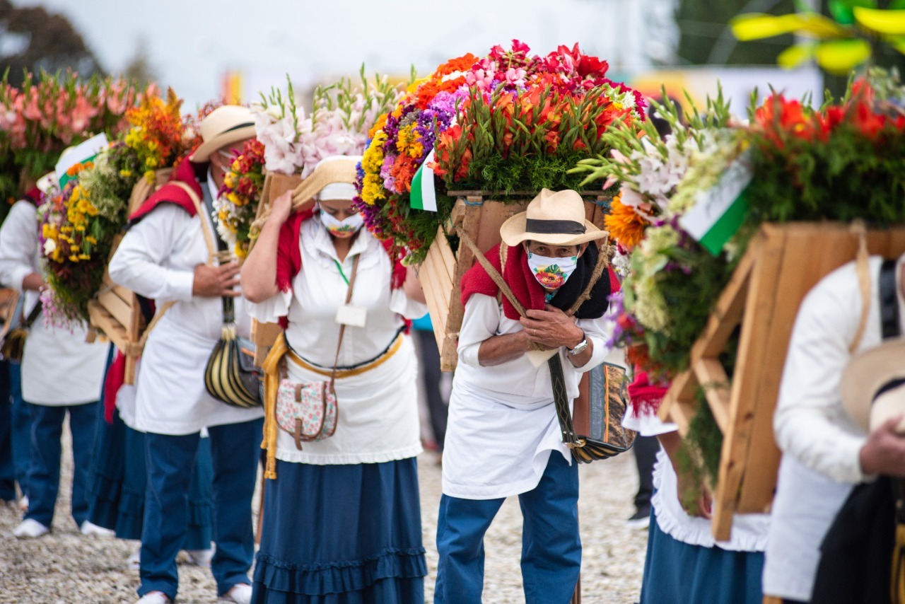 Feria de las Flores